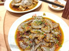 -抱德·潮汕味(敦和店原惠城鱼仔)