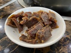 -蔡社牛肉城(龙湖店)