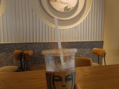 -星巴克(成都天府机场2店)