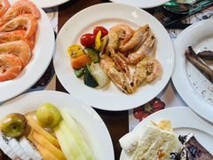 -北京朝阳悠唐皇冠假日酒店