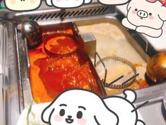 -海底捞火锅(金光华店)