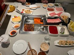 -海底捞火锅(应天门古城根店)