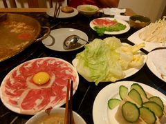 -杨家火锅(国美店)