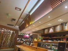 -大岛日本料理铁板烧(南通大饭店)