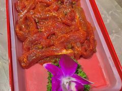 -川锅一号火锅(睢宁店)