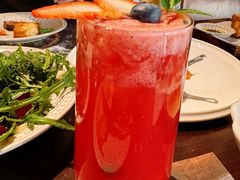 -Margherita雏菊意大利餐厅(雅颂庭购物中心店)