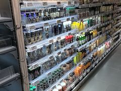 -Olé精品超市(苏州中心店)