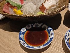 -小山日本料理(兴业太古汇店)