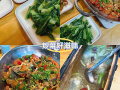-61号餐吧(兴坪古镇漓江店)