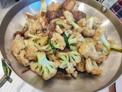 -聚鑫阁江浙菜·非遗传承技艺(青村帝华园店)