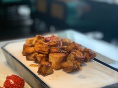 网红茄子-柳莺湖上·湖景餐厅·江南菜(西湖店)
