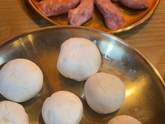 -闻老头·菊花炭烤肉(D11店)