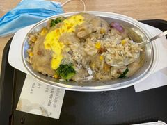 -大家乐(深圳喜荟城店)