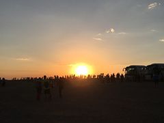 魔鬼城-敦煌雅丹国家地质公园