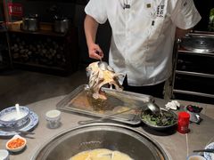 -贺庄·活鱼馆(珠吉路店)