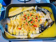 -半天妖烤鱼(新中关购物中心店)