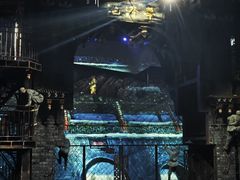 -《12·12》西安事变大型实景演出