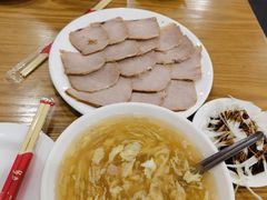 -李连贵熏肉大饼(沈阳站店)