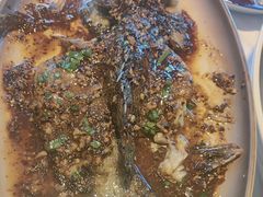 -八府香鸭·啫啫煲(华山路店)