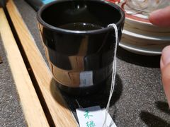 -禾绿回转寿司(万柳华联店)