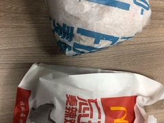 -麦当劳(鼓楼店)