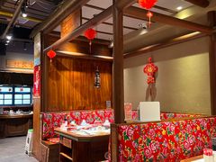 -姚稷大铁锅(龙之梦店)