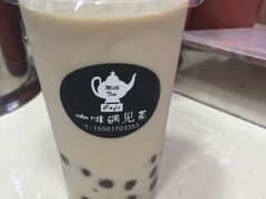 -峰味香.酱香米线.黄焖鸡(定西路店)