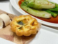 -临家小院·潮汕菜·商务宴请·点心(白石洲店)