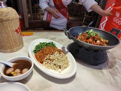 -味上湘菜馆(阿波罗店)