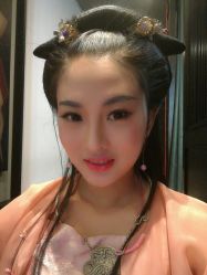 点击看大图 -盘子女人坊古装写真摄影(深圳店)
