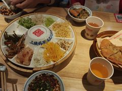 -怪噜范·老贵阳街头名小吃(汇金星力城店)