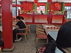 -花小蟹·无锡菜·大闸蟹主题餐厅·评弹表演(南长街店)