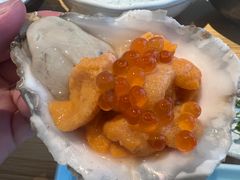-花和海鲜自助(梅江店)