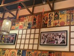-玉川屋·深夜食堂居酒屋(柳巷店)