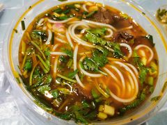 -杨百碗合川羊肉粉(奥园国际城店)