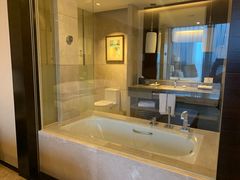 -广州粤海喜来登酒店