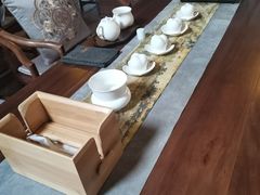 -醉西楼·国风茶社