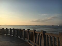 -黄金海岸环岛路