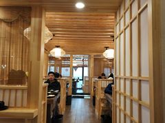 大堂-九田家黑牛烤肉料理(石路天虹店)