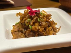 松露菌皇-敏珠拉姆藏餐·南京厨房(富春江东街店)