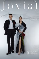 -金海岸婚纱摄影(塘沽店)