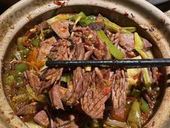 -常和州·夜宵大排档(常州单店)