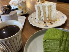 -侘寂甜品(自取店)