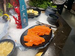 -東盛炭烤自助料理(浦东文峰广场店)