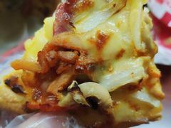 -必胜客(蜀山万象汇店)