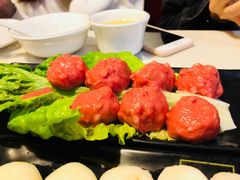 -八方客汕头火锅·牛肉·卤水(福保店)