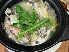 -抱德·潮汕味(敦和店原惠城鱼仔)