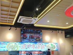 -三炮儿烧烤·羊锅·铁锅炖(南京首店)