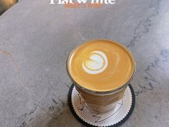 -Nectar One Cafe(勇烈路n1店)