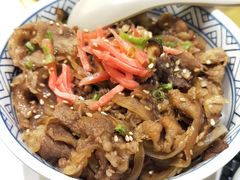 -千寻山野烤肉(中关村店)